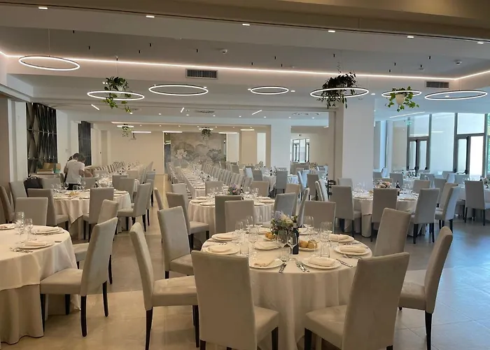 Hotel Ristorante Tre Lanterne&SPA