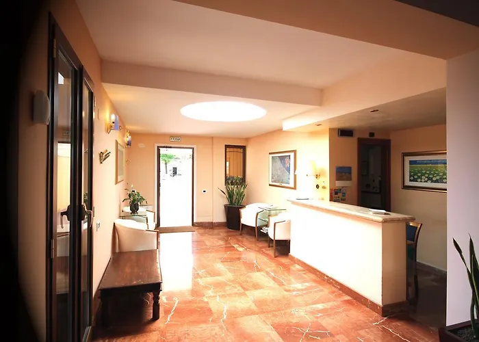 Harri'S Hotel Chieti